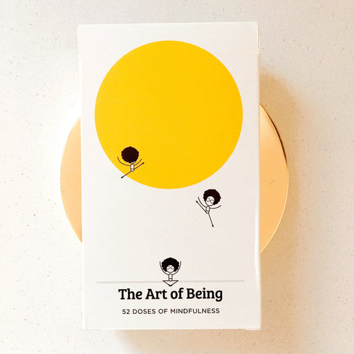 Art of Being | Card Deck