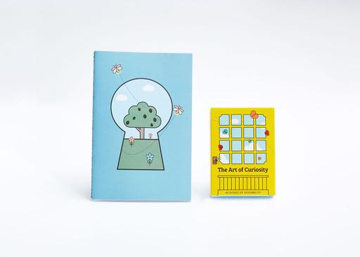 The Art of Curiosity